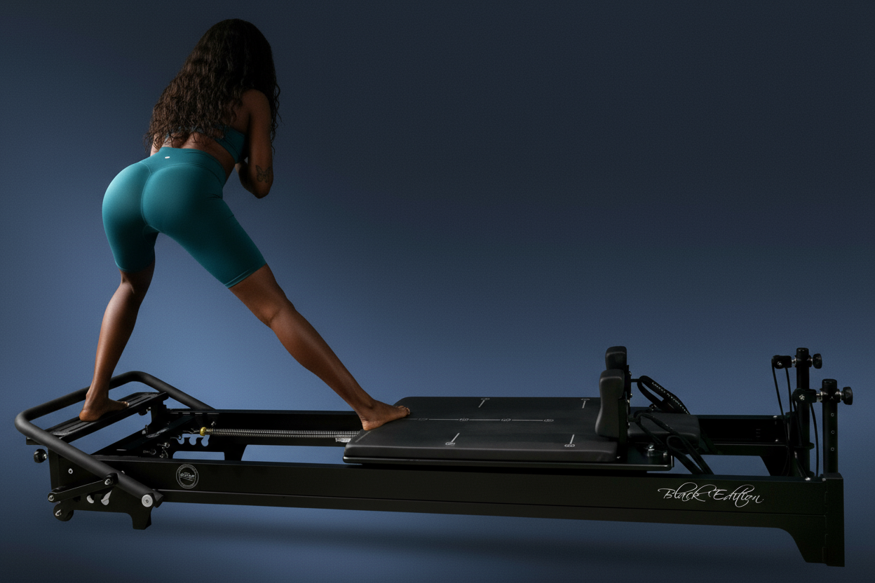 Reformer Pilates