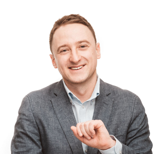 Bartosz Manicki