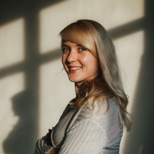 Katarzyna Migdał