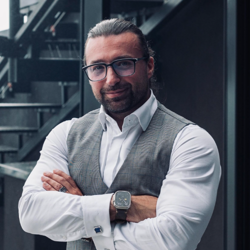 Tomasz Napiórkowski
